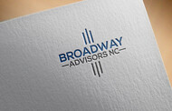 Broadway Advisors NC Logo - Entry #176