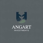 Angart Investments Logo - Entry #494