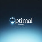 Optimal Strategy Logo - Entry #1188