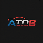 A to B Performance and Tuning Logo - Entry #1445