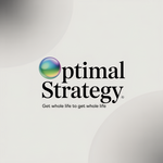 Optimal Strategy Logo - Entry #1193