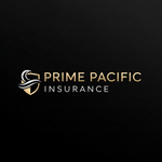 PRIME PACIFIC INSURANCE Logo - Entry #1506