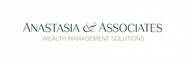 Anastasia & Associates Wealth Management Solutions Logo - Entry #698