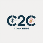 Chapter 2 Coaching Logo - Entry #1485