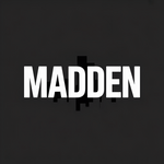 Madden Logo - Entry #1109