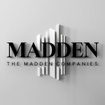 Madden Logo - Entry #4133