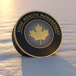 Edge Wealth Management Logo - Entry #3016