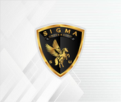Sigma University™ Logo - Entry #938