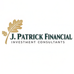 J. Patrick Financial Logo - Entry #3608