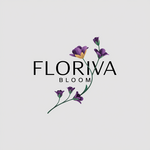 FLORIVA BLOOM Logo - Entry #877