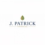 J. Patrick Financial Logo - Entry #2147