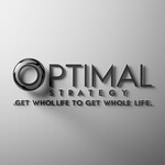 Optimal Strategy Logo - Entry #2479