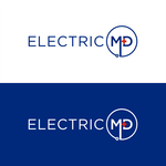 Electric M.D Logo - Entry #1671