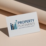 Property Placements Logo - Entry #406