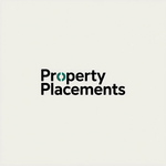 Property Placements Logo - Entry #975