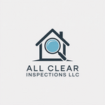 All Clear Inspections LLC Logo - Entry #782