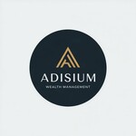 Adisium Wealth Management Logo - Entry #1358