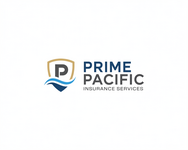 PRIME PACIFIC INSURANCE Logo - Entry #2824