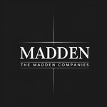Madden Logo - Entry #5472