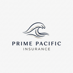 PRIME PACIFIC INSURANCE Logo - Entry #1801