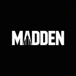 Madden Logo - Entry #1175