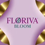 FLORIVA BLOOM Logo - Entry #974