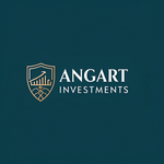 Angart Investments Logo - Entry #1343