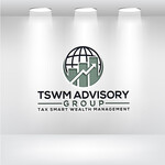 TSWM Advisory Group Logo - Entry #1547