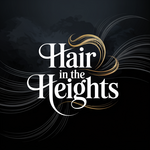 Hair in the Heights Logo - Entry #1738