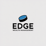 Edge Wealth Management Logo - Entry #661