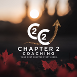 Chapter 2 Coaching Logo - Entry #1068