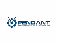 pendant Logo - Entry #3341