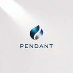 pendant Logo - Entry #2478