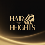 Hair in the Heights Logo - Entry #2564