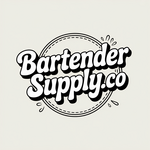 Bartender Supply.co Logo - Entry #380