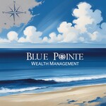 Blue Pointe Wealth Management Logo - Entry #425