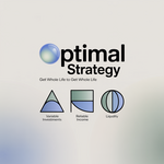 Optimal Strategy Logo - Entry #1116