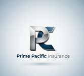 PRIME PACIFIC INSURANCE Logo - Entry #2556