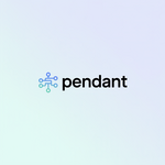 pendant Logo - Entry #1350