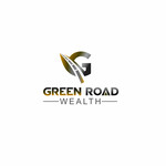 Green Road Wealth Logo - Entry #477
