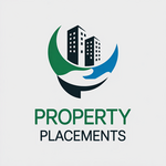 Property Placements Logo - Entry #1634