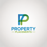 Property Placements Logo - Entry #878