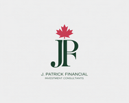 J. Patrick Financial Logo - Entry #1011