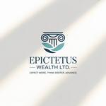 Epictetus Wealth Ltd. Logo - Entry #1114
