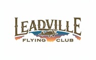 Leadville Flying Club Logo - Entry #1615