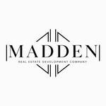 Madden Logo - Entry #825