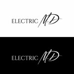 Electric M.D Logo - Entry #189