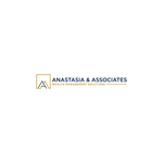 Anastasia & Associates Wealth Management Solutions Logo - Entry #817