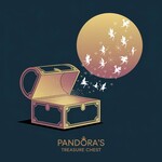 Pandora's Treasure Chest Logo - Entry #648