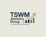 TSWM Advisory Group Logo - Entry #1434